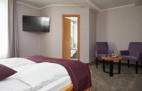 Hotel Hafentor, Hamburg